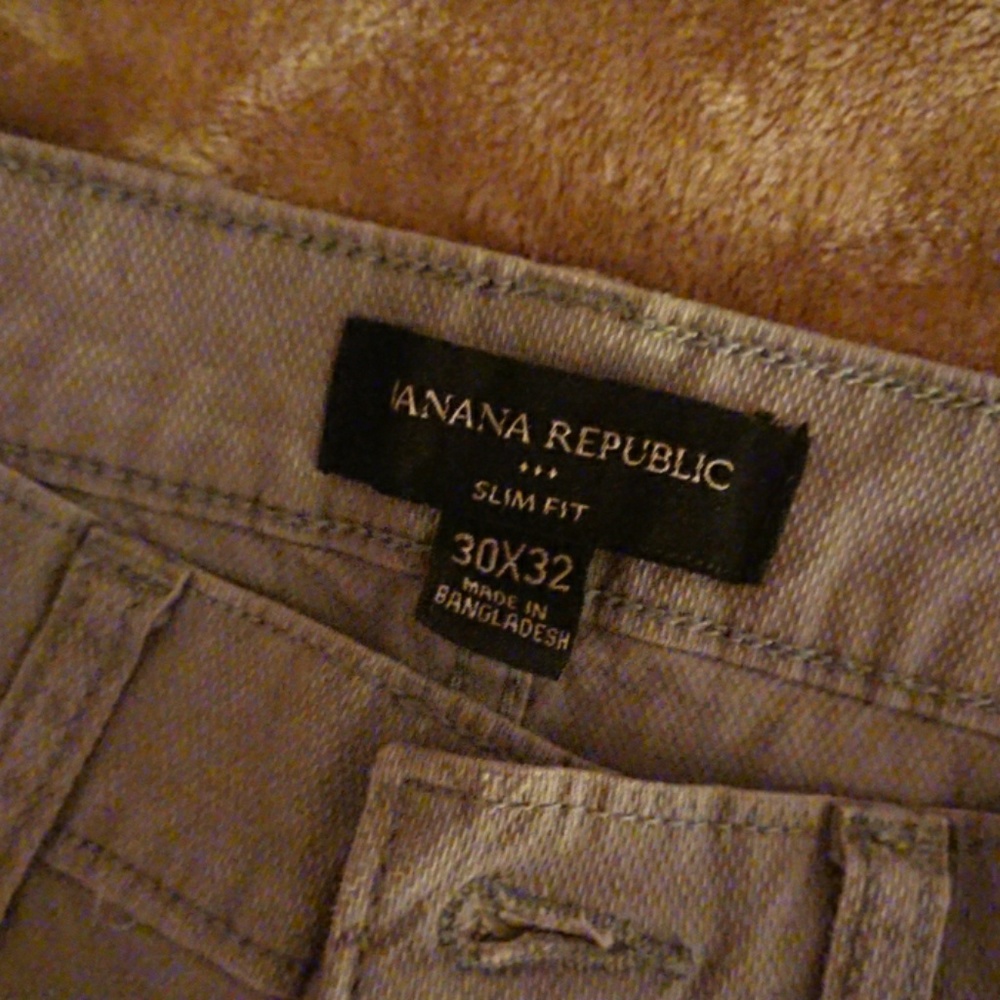 Pants - Picture 2 of 3